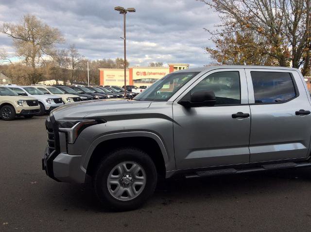 Used 2023 Toyota Tundra SR image 7