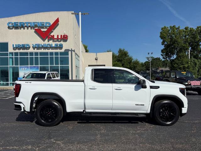 Used 2022 GMC Sierra 1500 Elevation AWD/4WD image 11