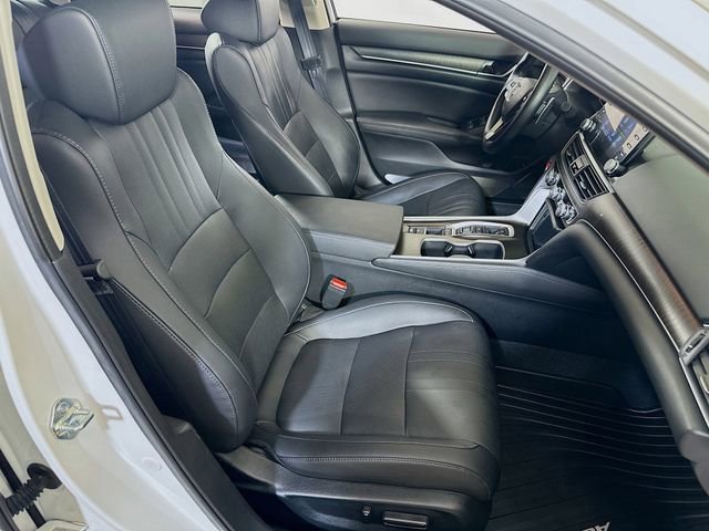 Used 2020 Honda Accord Touring image 13
