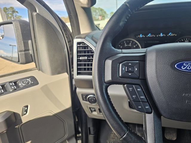 Certified 2020 Ford F150 XLT w/ Equipment Group 302A Luxury image 25