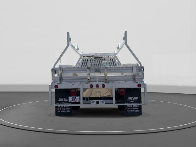 Certified 2020 Ford F350 XL w/ Power Equipment Group RWD image 6