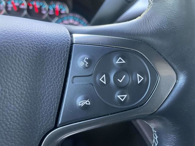 Used 2020 Chevrolet Tahoe LT RWD image 24
