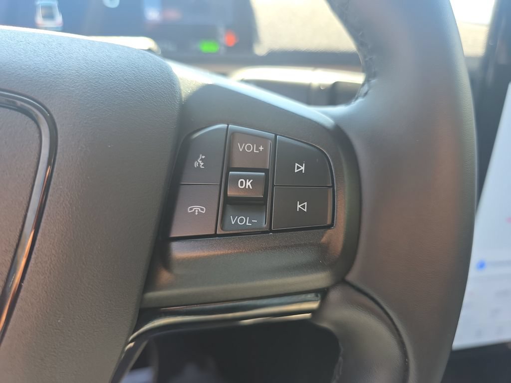 Certified 2025 Ford Mustang Mach-E Premium RWD image 29