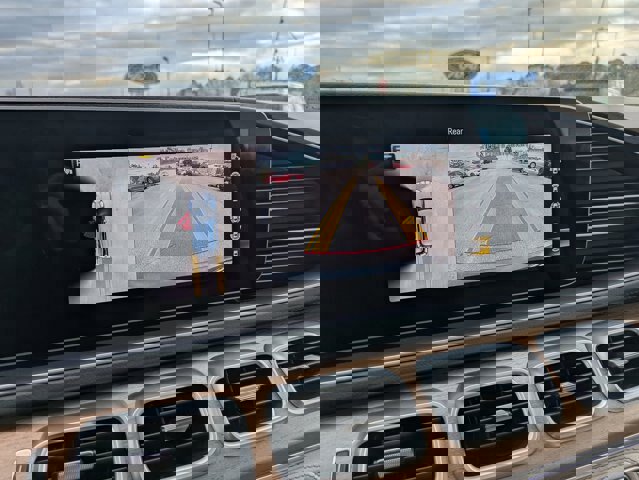 Used 2022 Mercedes-Benz GLE 350 BASE 4MATIC image 24