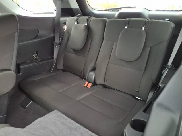 Certified 2022 Ford Explorer XLT AWD/4WD image 9
