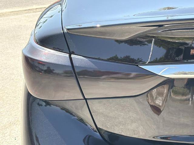 Used 2023 INFINITI Q50 Luxe w/ Cargo Package RWD image 8