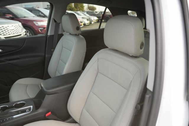 Used 2024 Chevrolet Equinox LT image 10