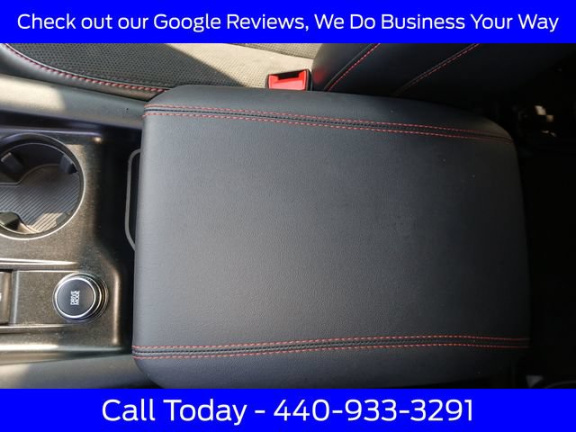 Certified 2025 Ford Explorer ST w/ Sun And Sound Package AWD/4WD image 29