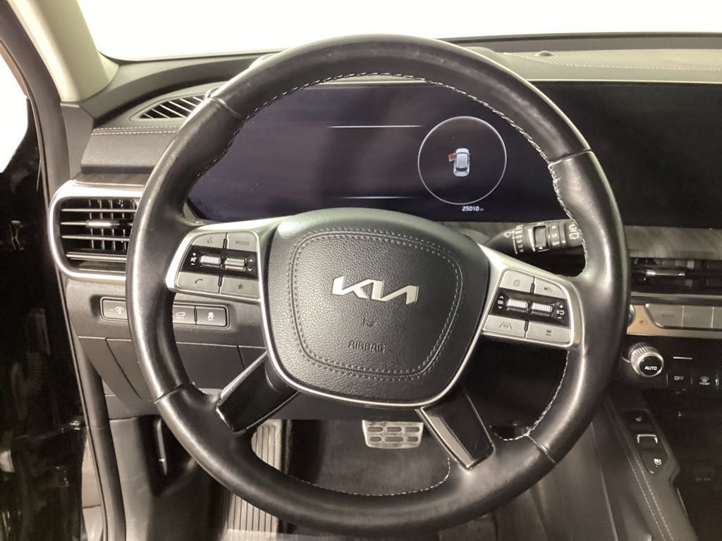 Used 2024 Kia Telluride SX Prestige X-Pro AWD/4WD image 16