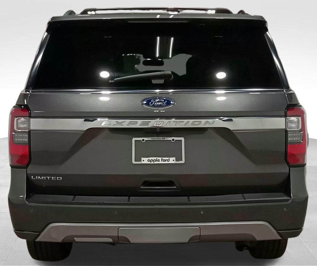 Certified 2021 Ford Expedition Limited AWD/4WD image 5