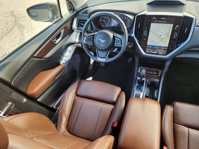 Used 2024 Subaru Ascent Touring AWD/4WD image 12