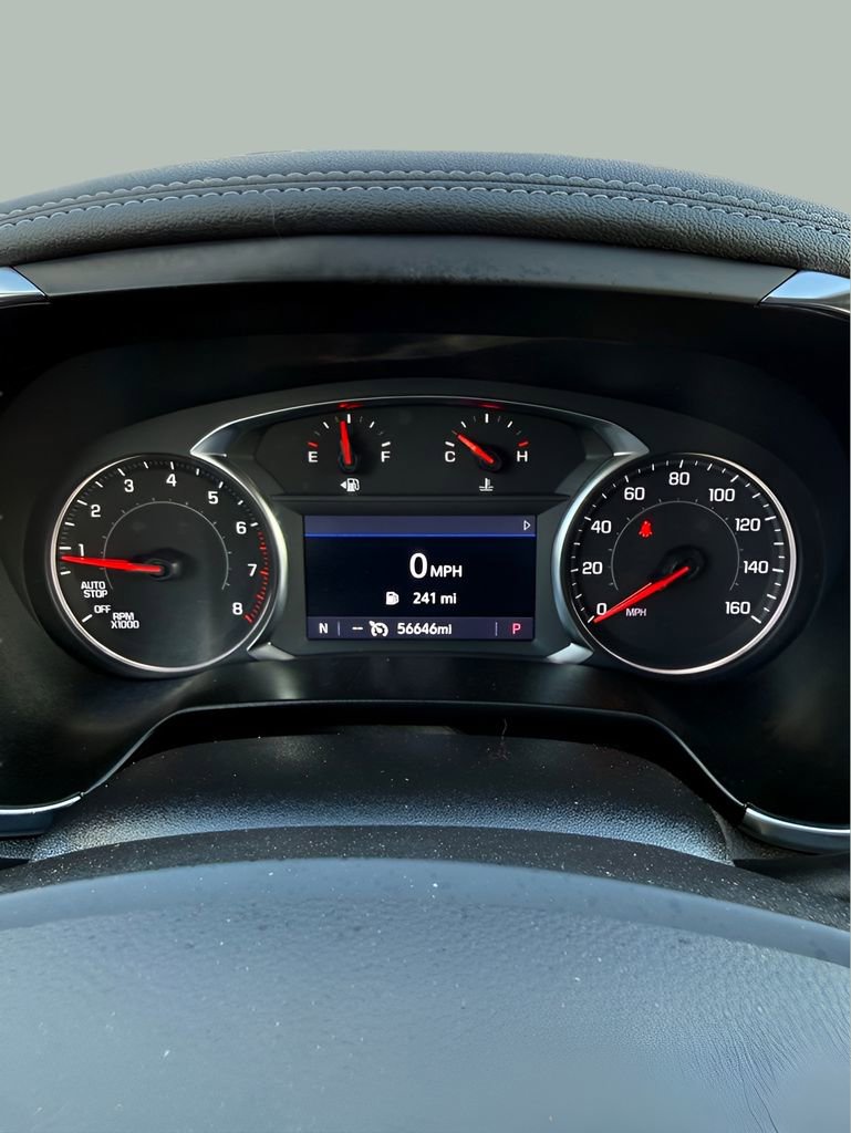 Used 2023 Chevrolet Blazer LT AWD/4WD image 23