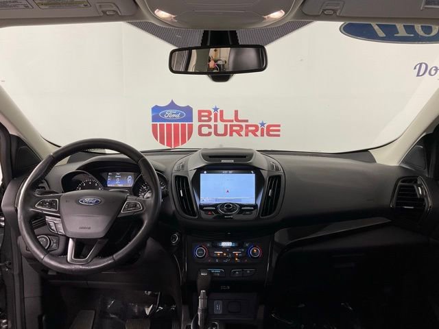 Certified 2017 Ford Escape Titanium image 18
