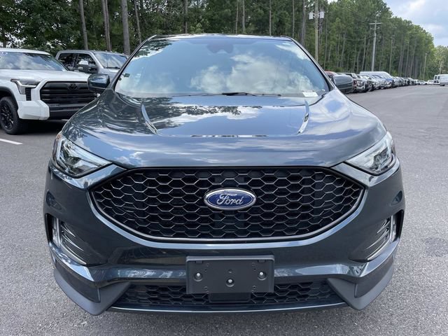 Certified 2024 Ford Edge ST-Line AWD/4WD image 24