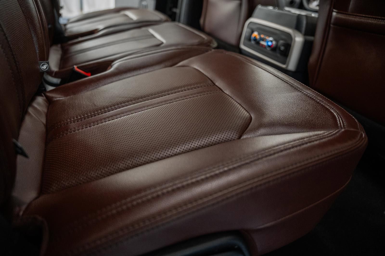 Certified 2022 Ford Expedition Max Limited image 41