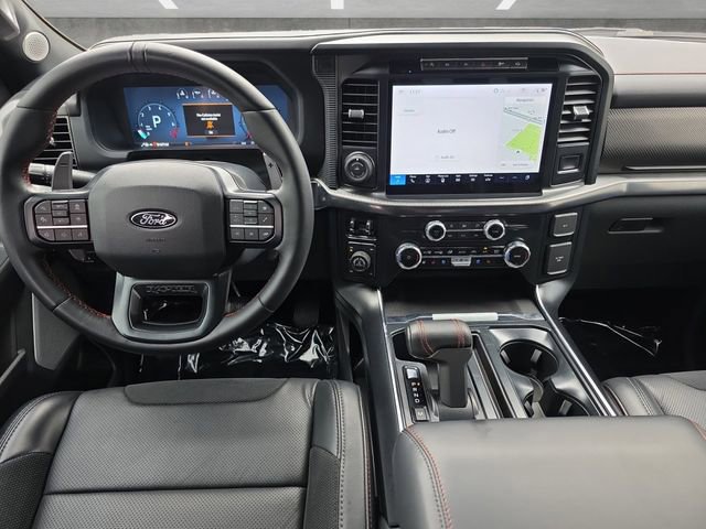 Certified 2024 Ford F150 Raptor image 20