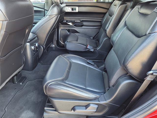 Certified 2022 Ford Explorer ST w/ Equipment Group 401A AWD/4WD image 20