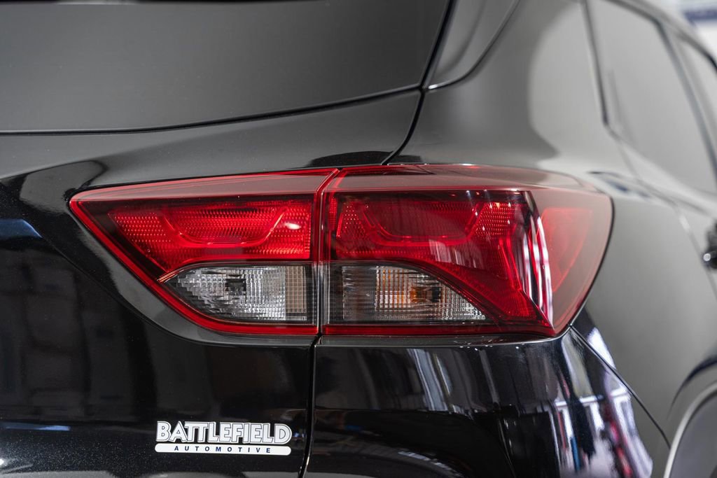 Used 2023 Chevrolet TrailBlazer LT w/ Convenience Package image 8