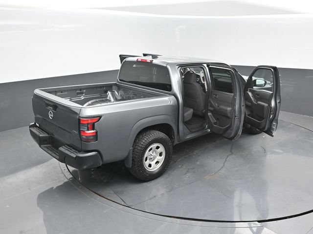 Used 2024 Nissan Frontier S AWD/4WD image 26
