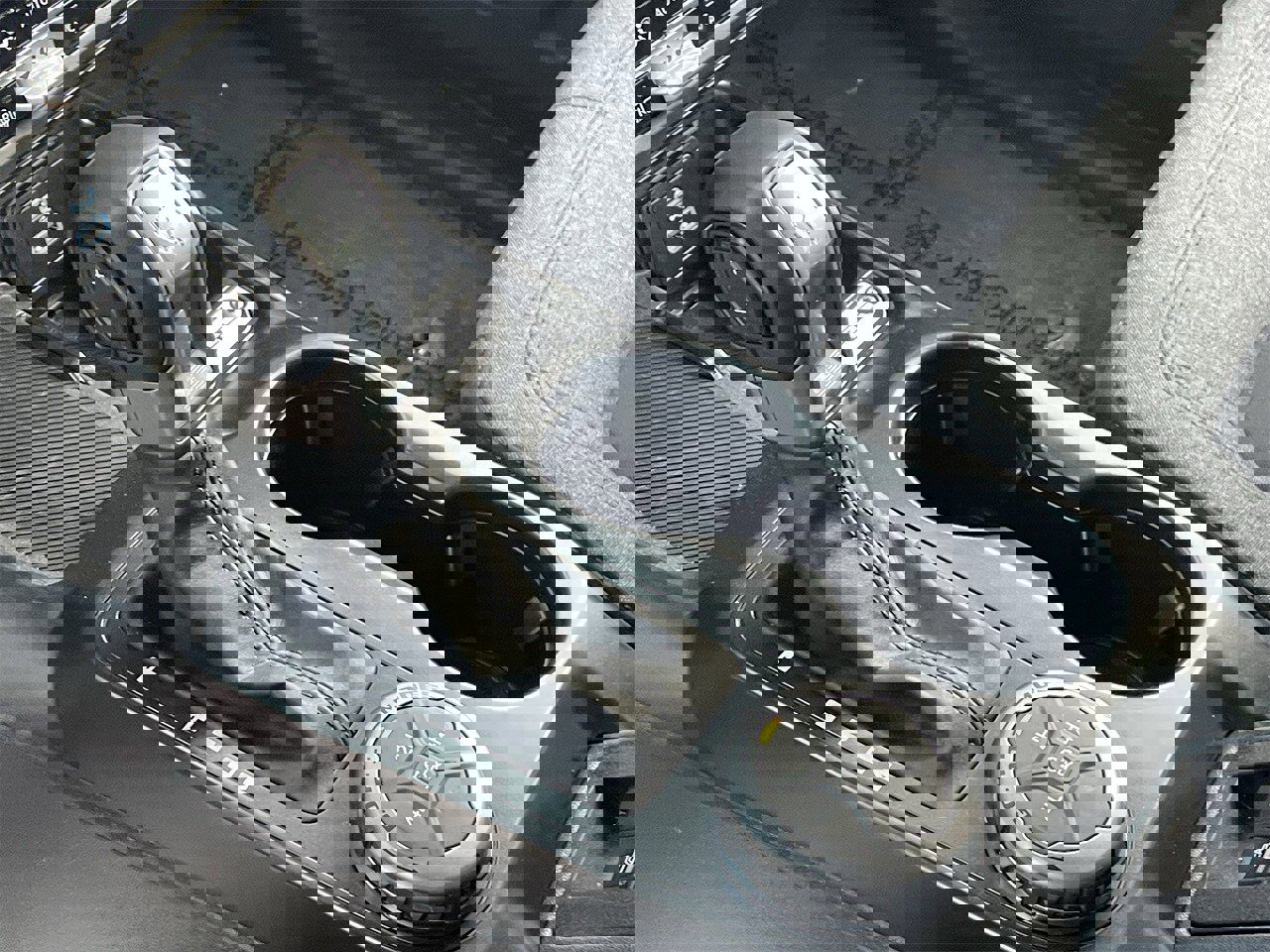 Certified 2025 Ford Bronco Big Bend image 29