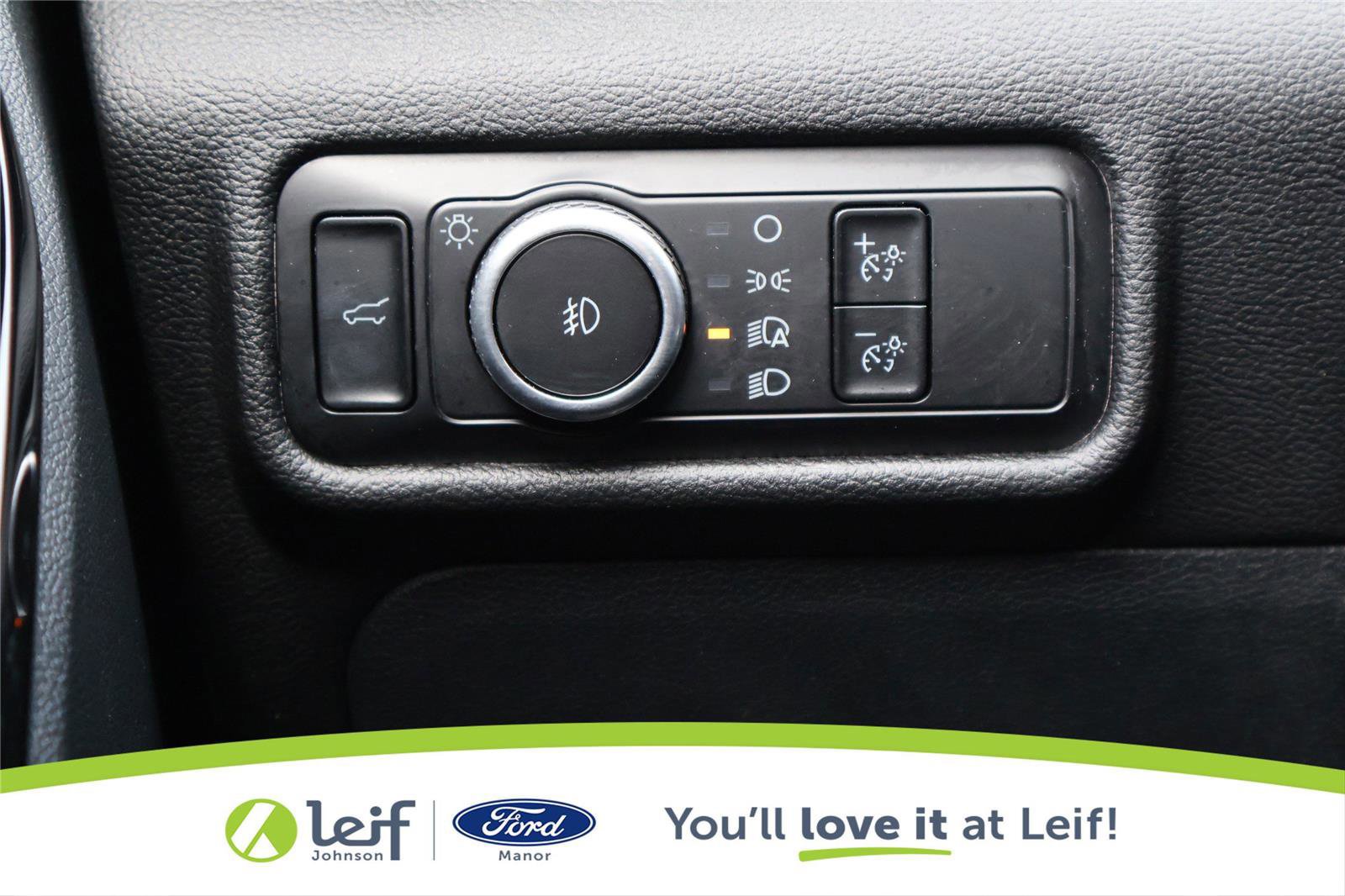 Certified 2023 Ford Explorer ST w/ Equipment Group 401A image 17