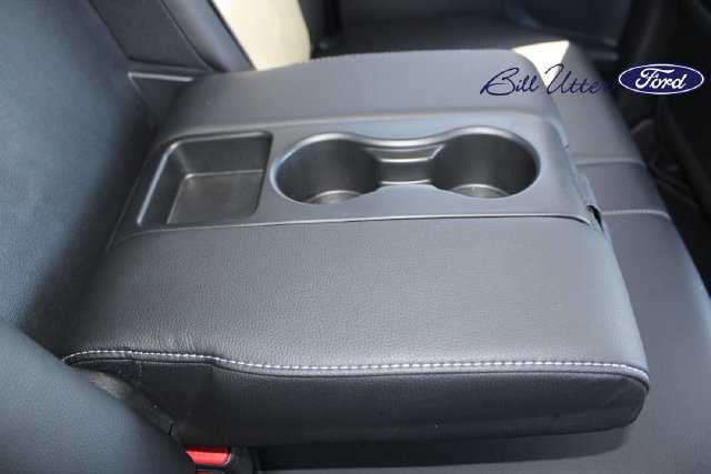Used 2025 Honda Ridgeline RTL image 15