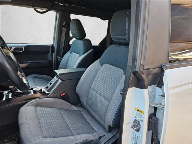 Certified 2023 Ford Bronco Outer Banks AWD/4WD image 13