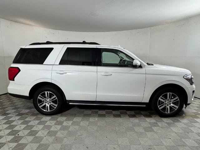 Certified 2023 Ford Expedition XLT RWD image 2