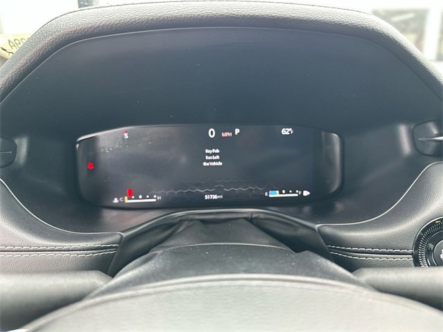 Used 2022 Jeep Compass High Altitude image 16