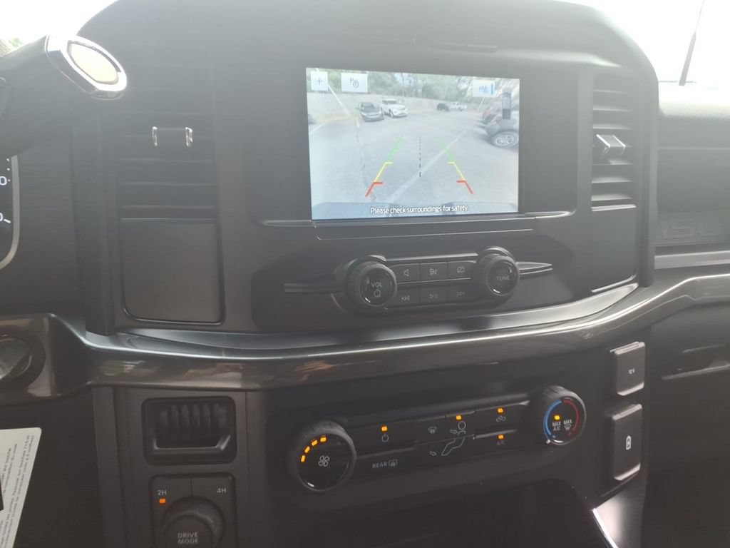 Certified 2023 Ford F150 XL w/ STX Appearance Package AWD/4WD image 24