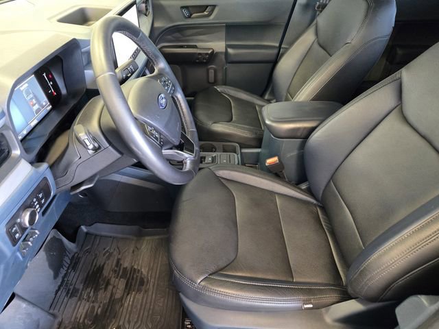 Certified 2025 Ford Maverick XLT w/ Equipment Group 301A image 16