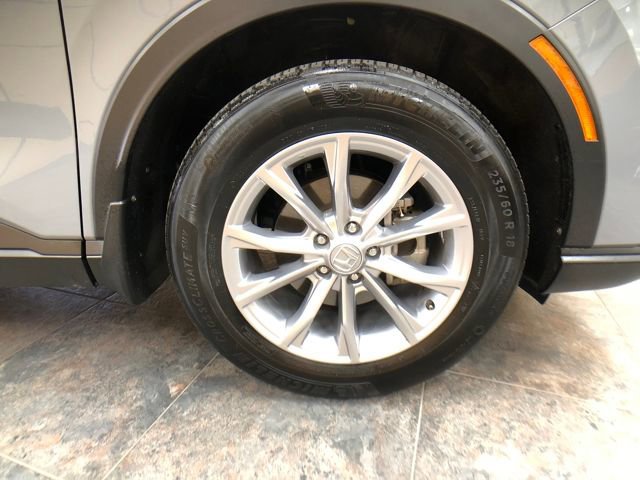 Used 2024 Honda CR-V EX-L image 13