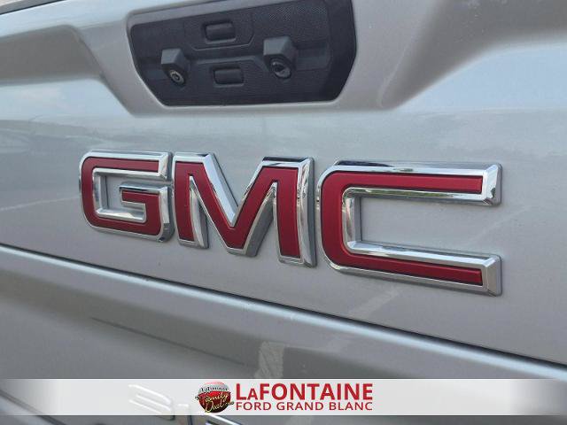 Used 2022 GMC Sierra 2500 SLE w/ Gooseneck/5TH Wheel Package AWD/4WD image 9