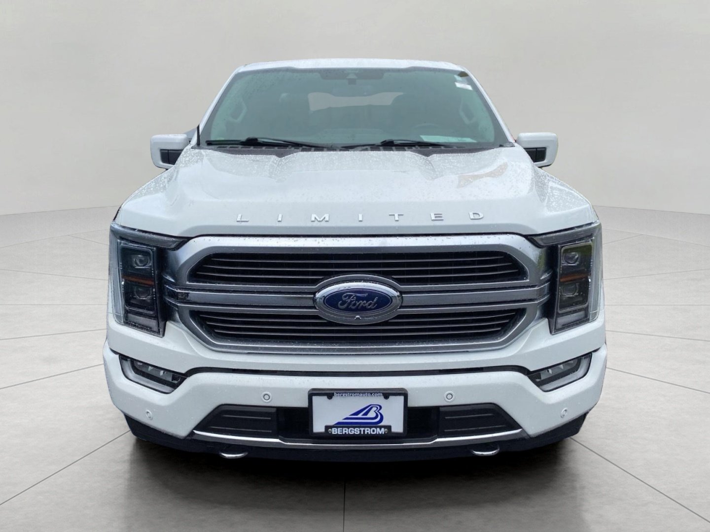 Certified 2022 Ford F150 Limited AWD/4WD image 9
