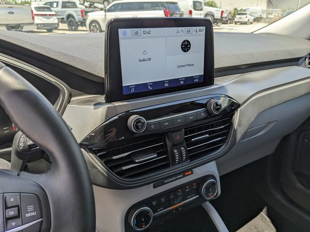 Certified 2024 Ford Escape Active FWD image 23