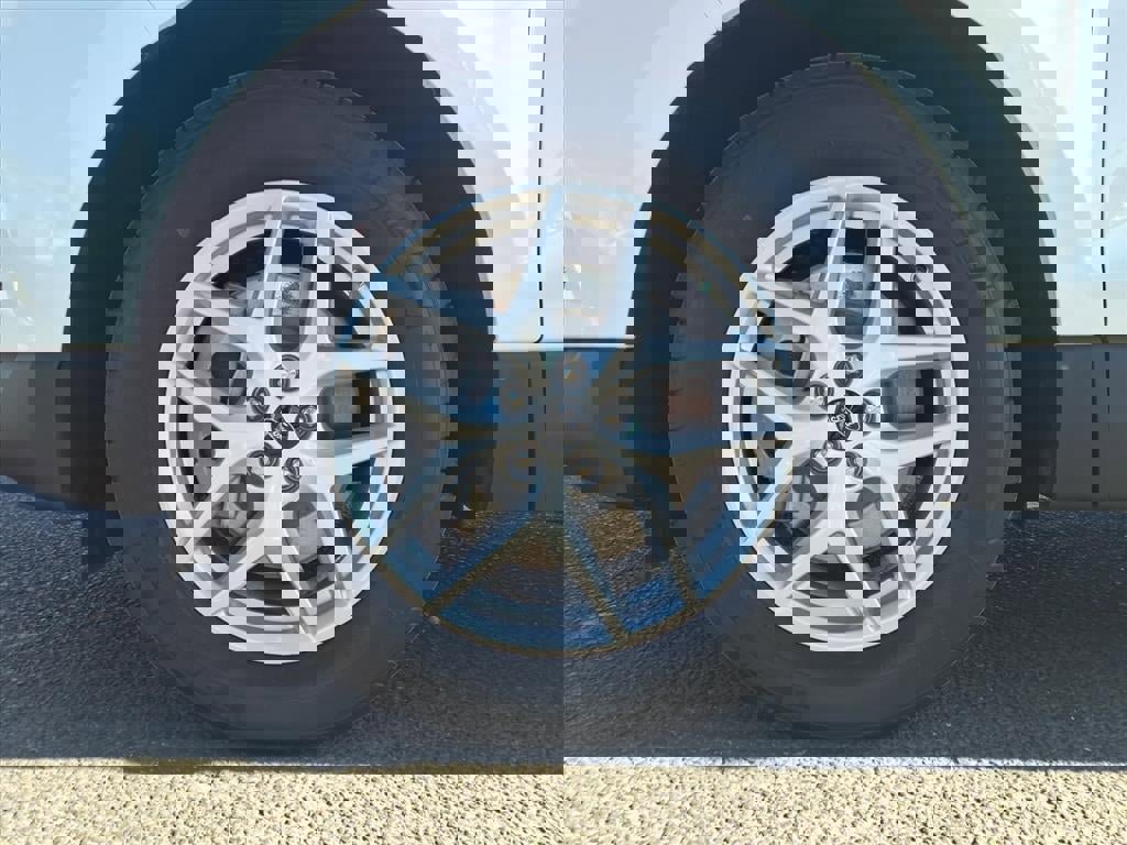 Certified 2024 Ford Edge SEL w/ Convenience Package image 9