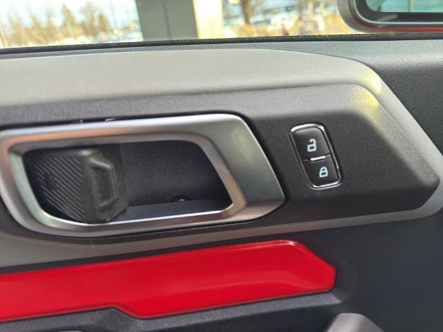 Certified 2022 Ford Bronco Sport Outer Banks w/ Tech Package image 12