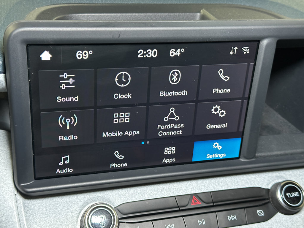 Certified 2024 Ford Maverick XLT w/ XLT Luxury Package FWD image 36