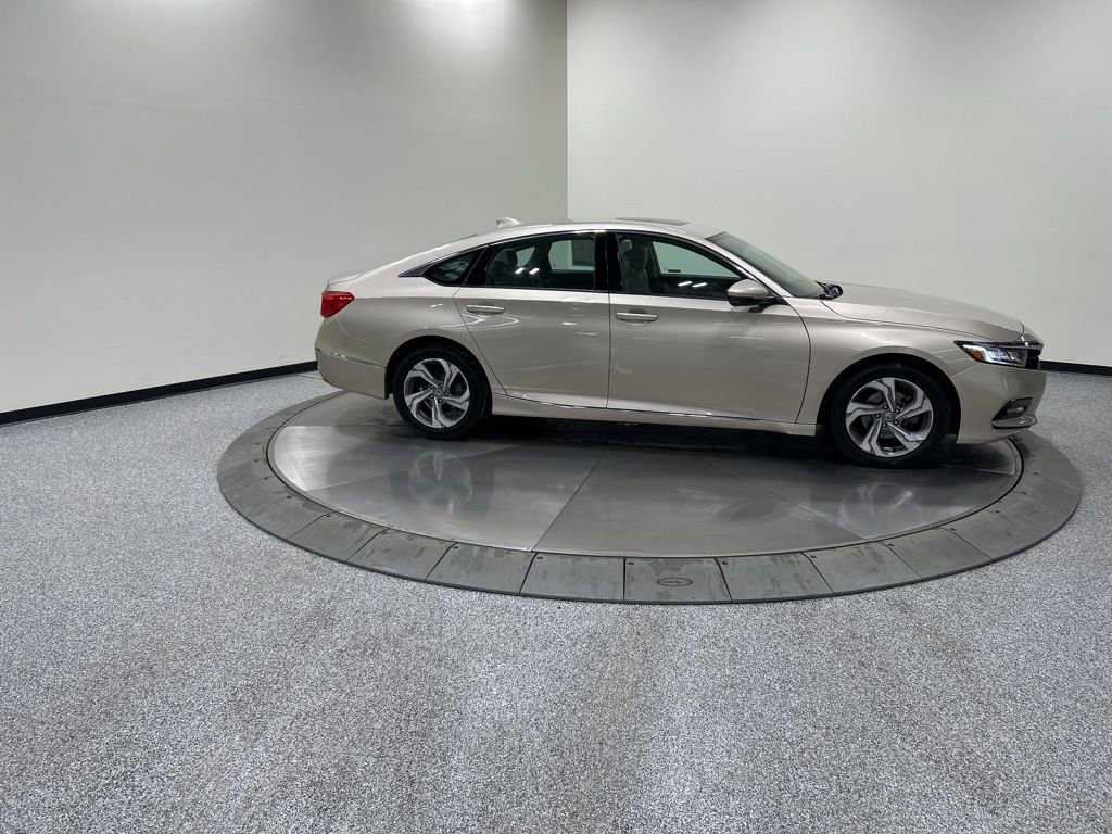 Used 2019 Honda Accord EX-L image 6