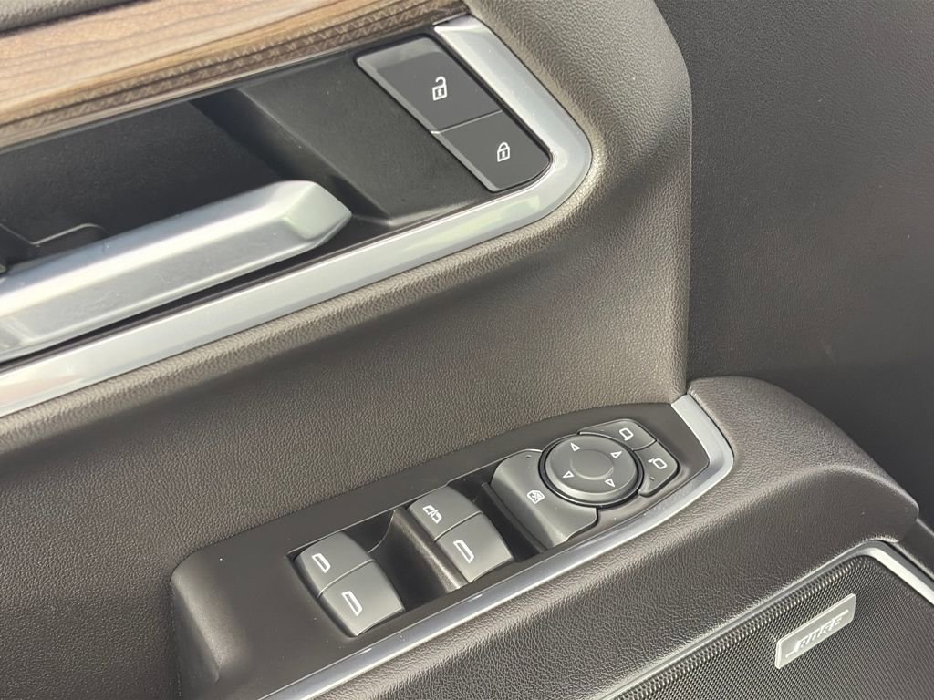 Used 2022 Chevrolet Silverado 1500 RST w/ Convenience Package II image 25