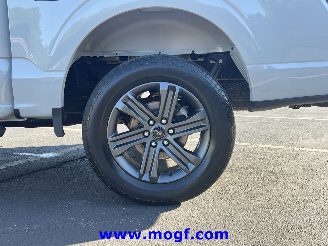 Certified 2023 Ford F150 XLT w/ Equipment Group 302A High image 34