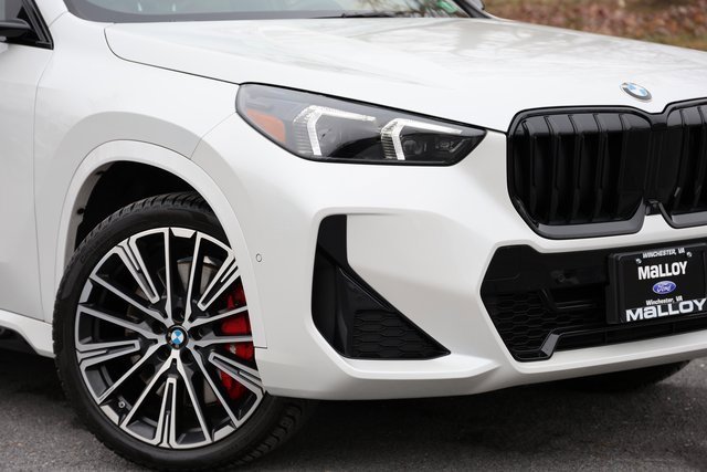 Used 2024 BMW X1 xDrive28i w/ Technology Package image 7