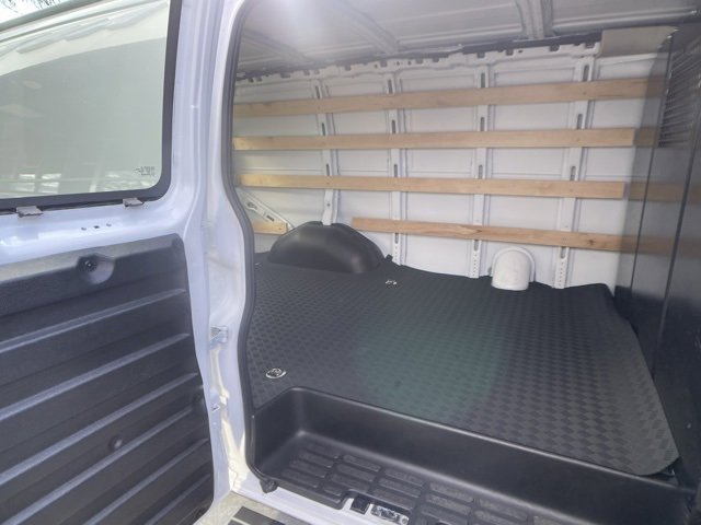 Used 2024 GMC Savana 2500 Work Van w/ Driver Convenience Package image 27