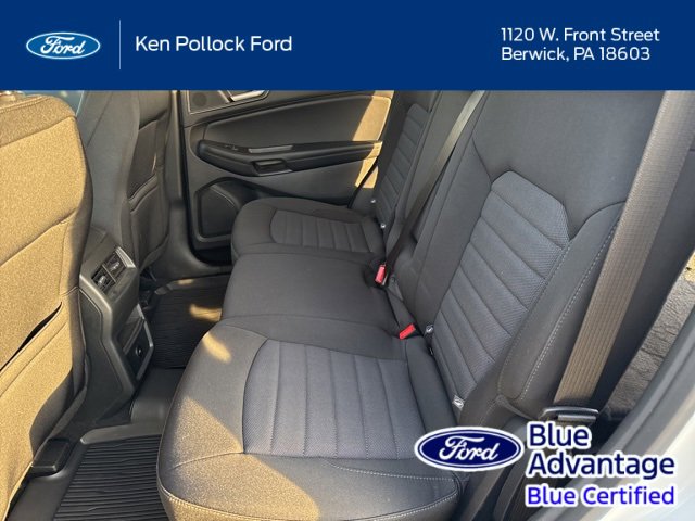 Certified 2024 Ford Edge SE w/ Black Appearance Package image 34