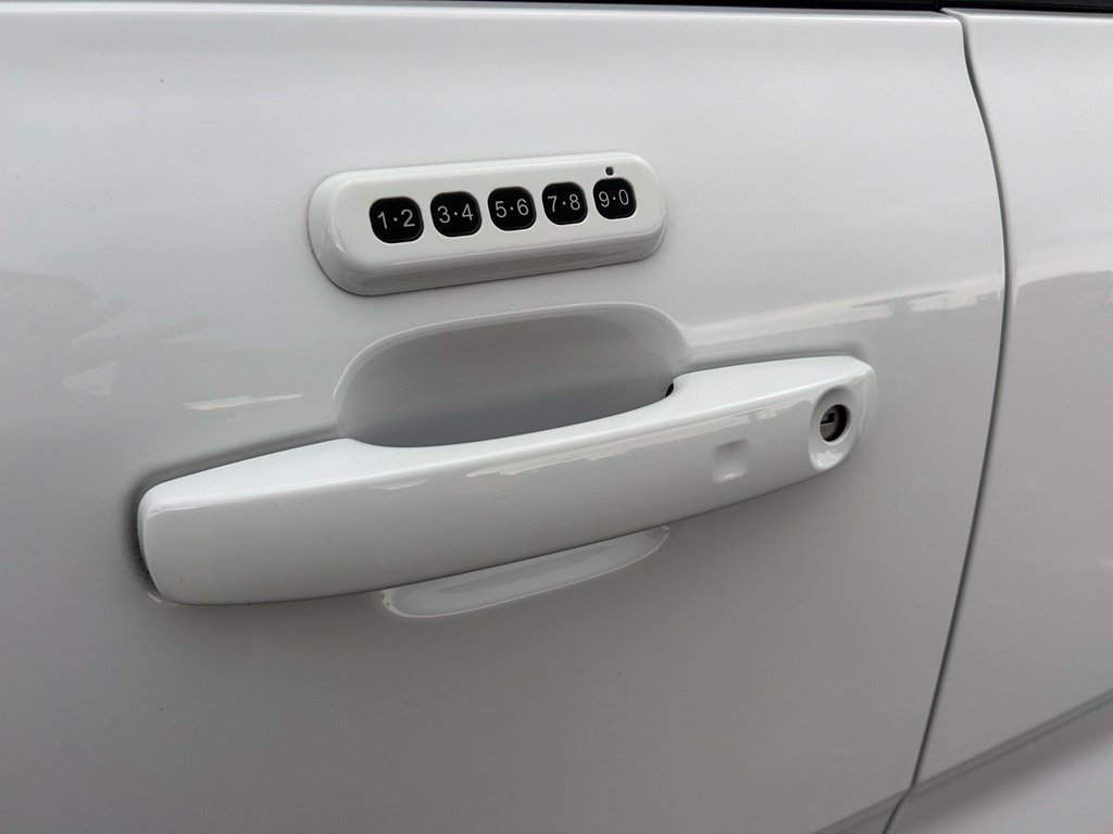 Certified 2024 Ford Ranger Raptor AWD/4WD image 14