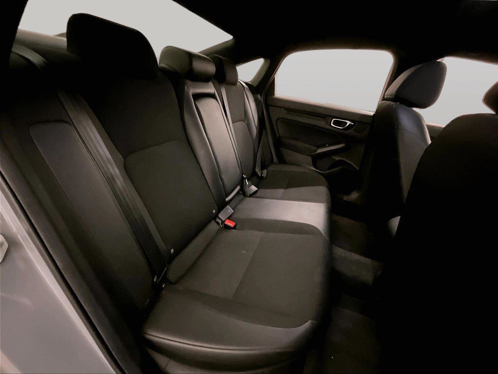 Used 2025 Honda Civic Sport image 26