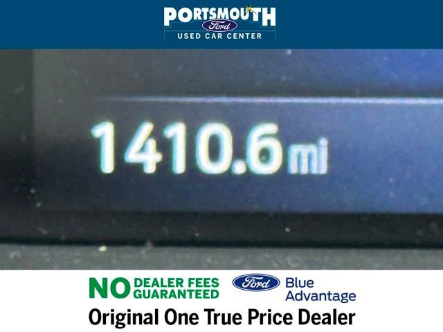 Certified 2024 Ford Escape ST-Line Select w/ Tech Pack #1 image 21