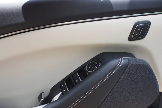 Certified 2025 Ford Mustang Mach-E Premium RWD image 20