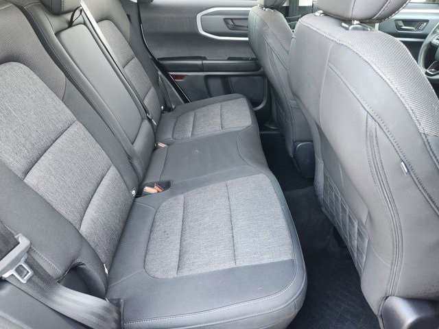 Certified 2024 Ford Bronco Sport Big Bend image 31