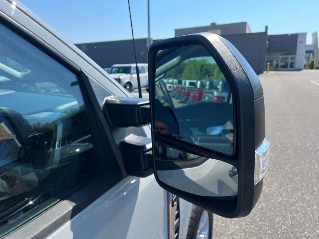 Certified 2025 Ford F250 XLT AWD/4WD image 37